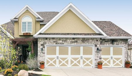 Garage Doors In Washington Dc Potomac Garage Solutions Medium