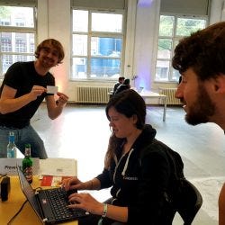 TechOpenAir Berlin 4