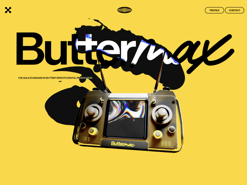 Buttermax