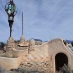 eartship taos transition
