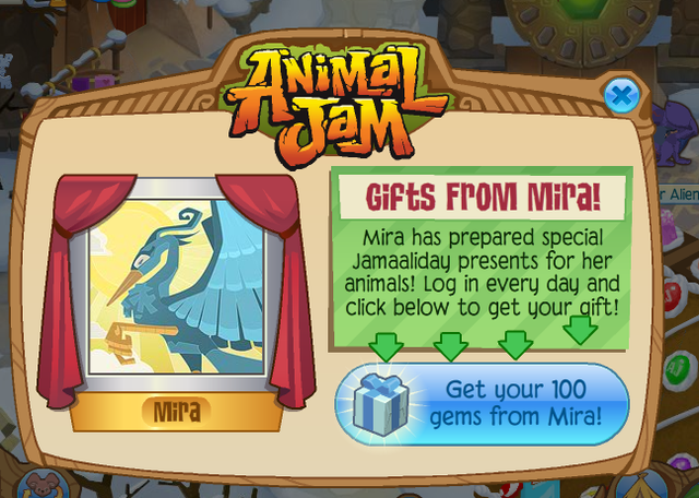 how do you get a free membership on animal jam