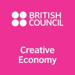 Go to the profile of Creative Economy