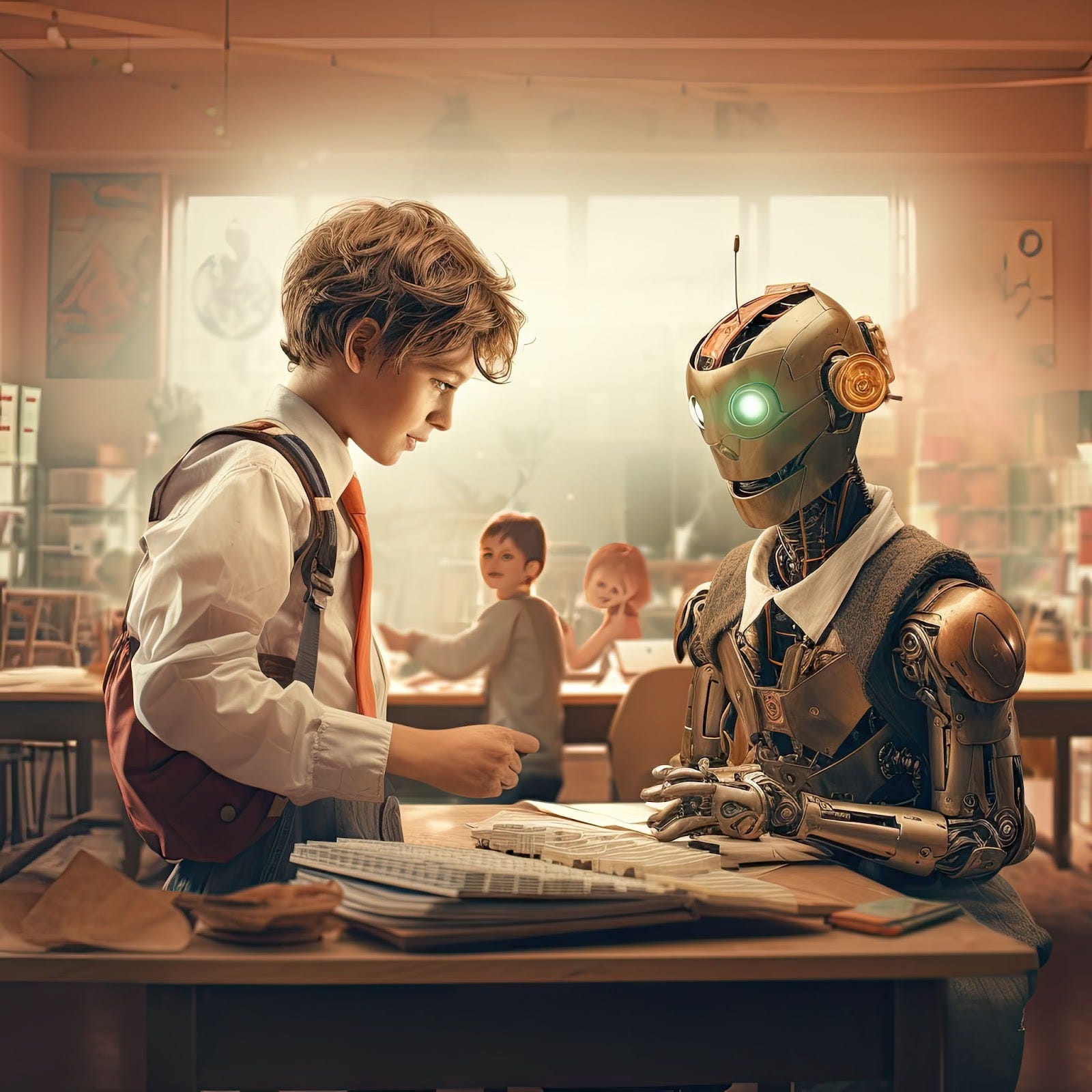 Why Small Language Models Are Gaining Big Attention in AI