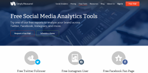 45 Free Social Media Monitoring Tools [UPDATE April 2016] - 300 x 149 png 38kB