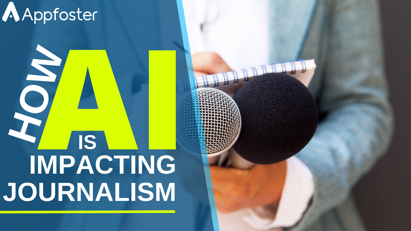 How Artificial Intelligence can Impact Journalism and News Production