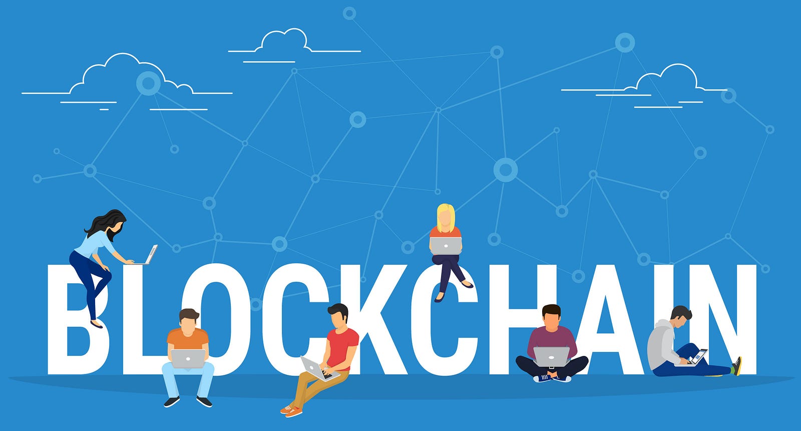 blockchain portugues