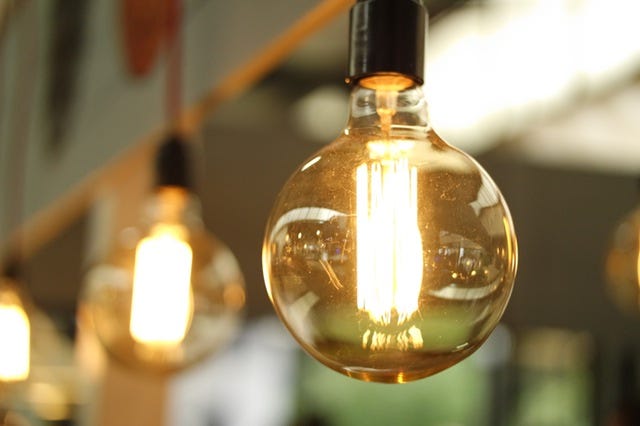 internet of things and its benefits - energy conservation