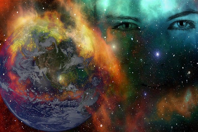 9D Pleiadian Collective