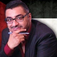 محمود عباس على خطى النشاشيبي