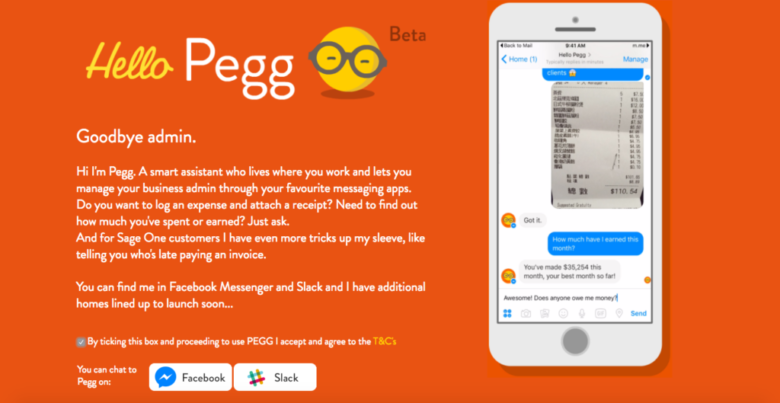 Hello Pegg