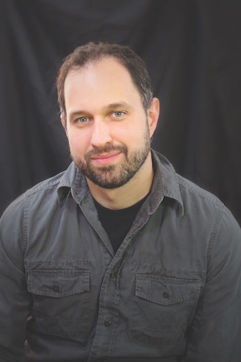 Chris Barnabei