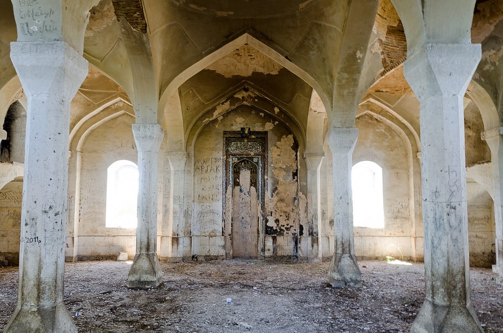 Top 6 Ghost Towns In Europe TravelWorldPassport Medium Top 6 Ghost Towns In Europe TravelWorldPassport Medium
