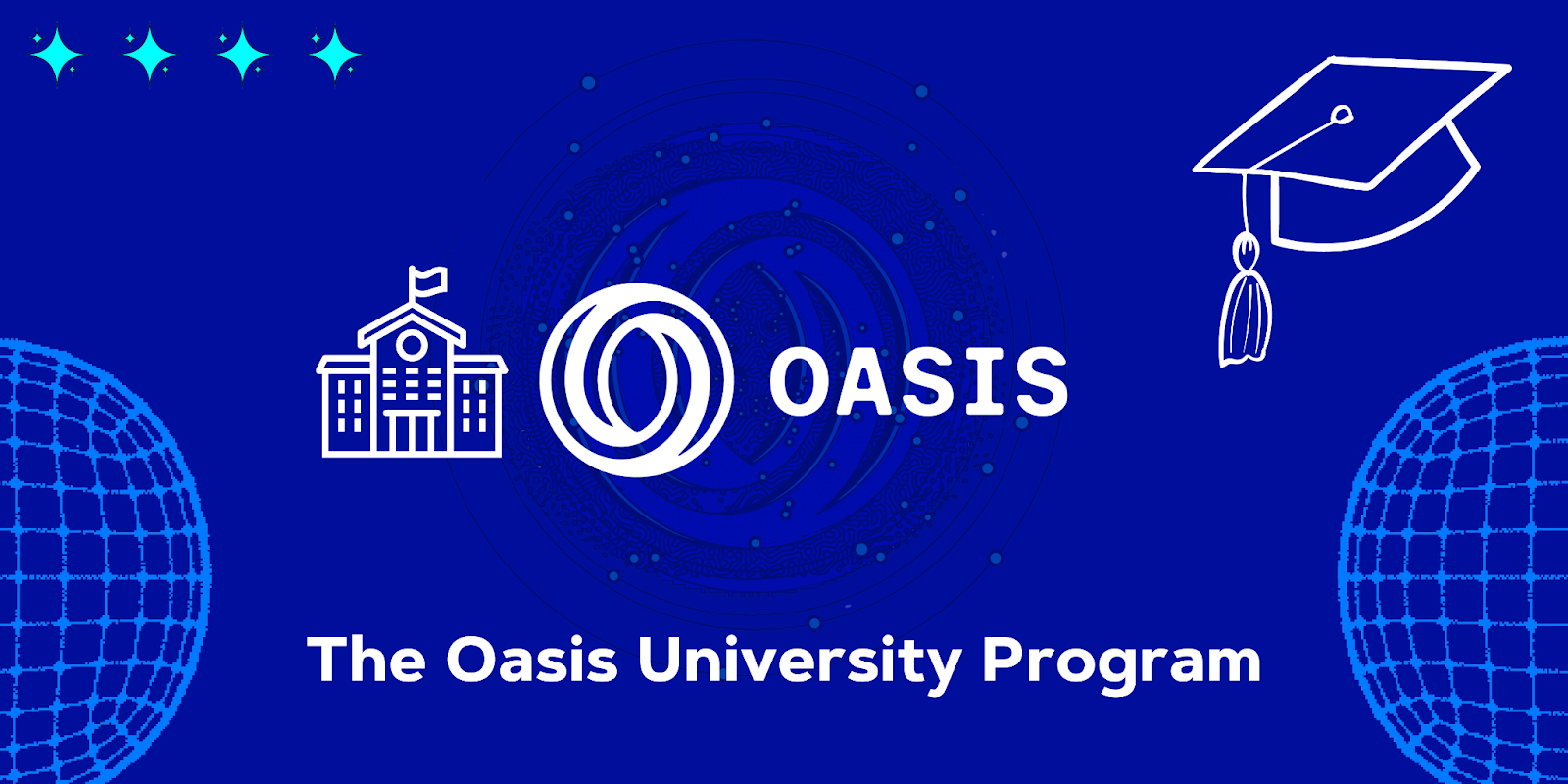 The Oasis University Program