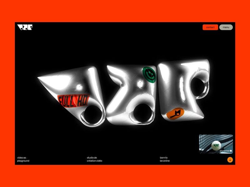 VAP — Video Production Studio