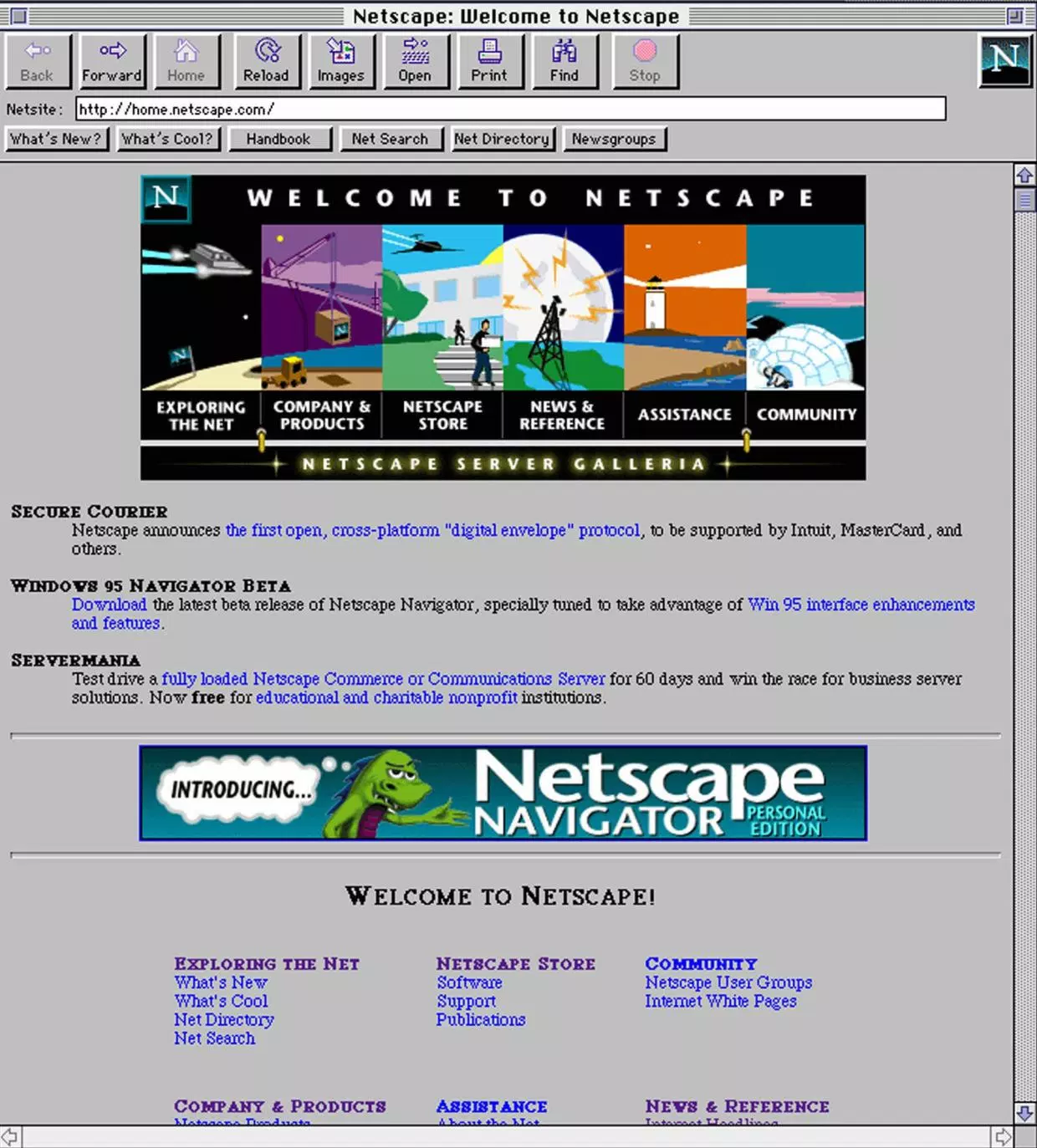 Sexy stories netscape
