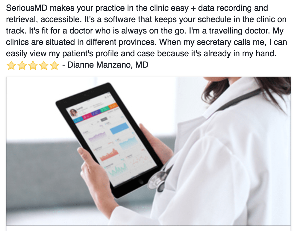 4 Smart Ways to a Mobile Doctor SeriousMD Medium