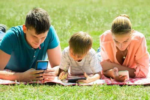Different Technology Rules | Netsanity