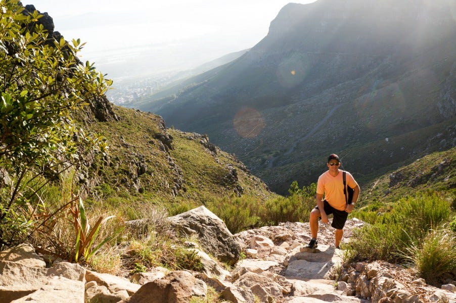 Table Mountain