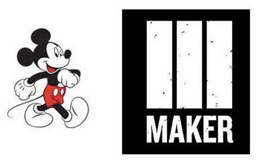 disney maker studios