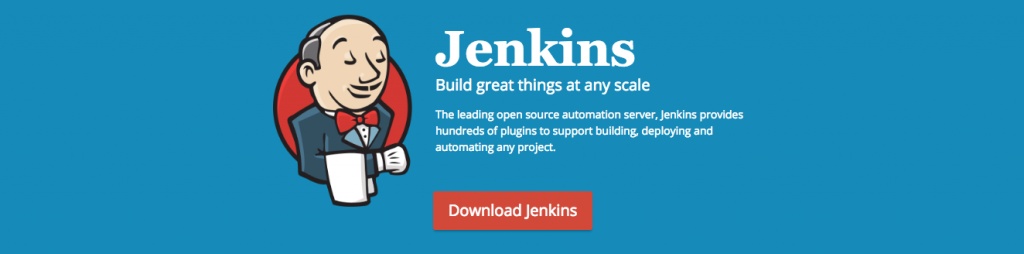 Jenkins