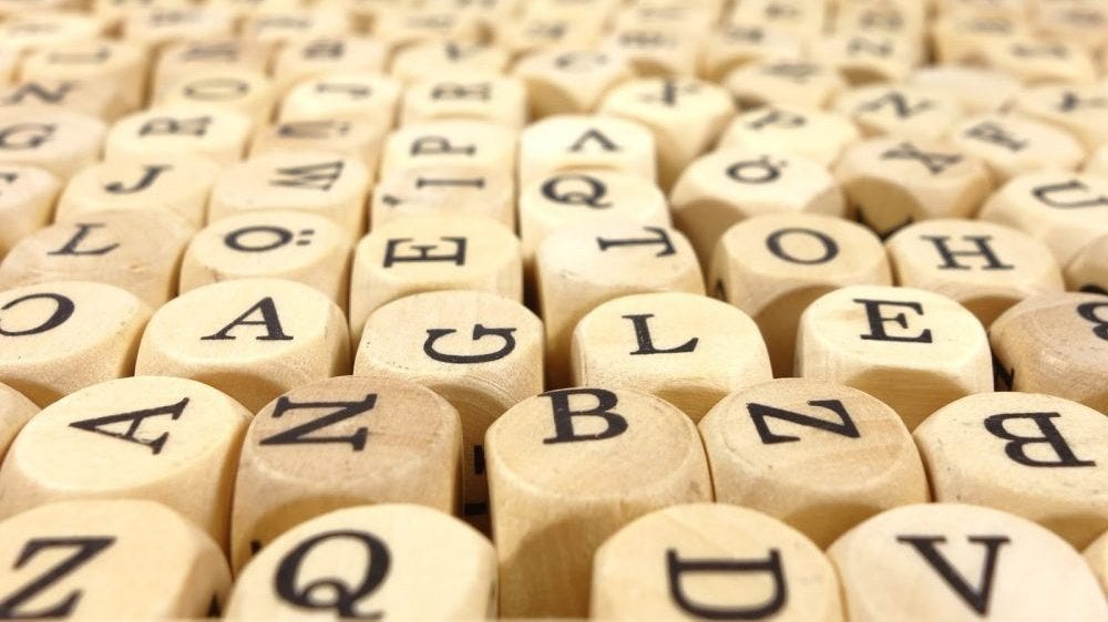 Faire un glossaire pour votre site d'entreprise