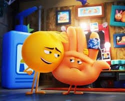 Emoji Movie-review