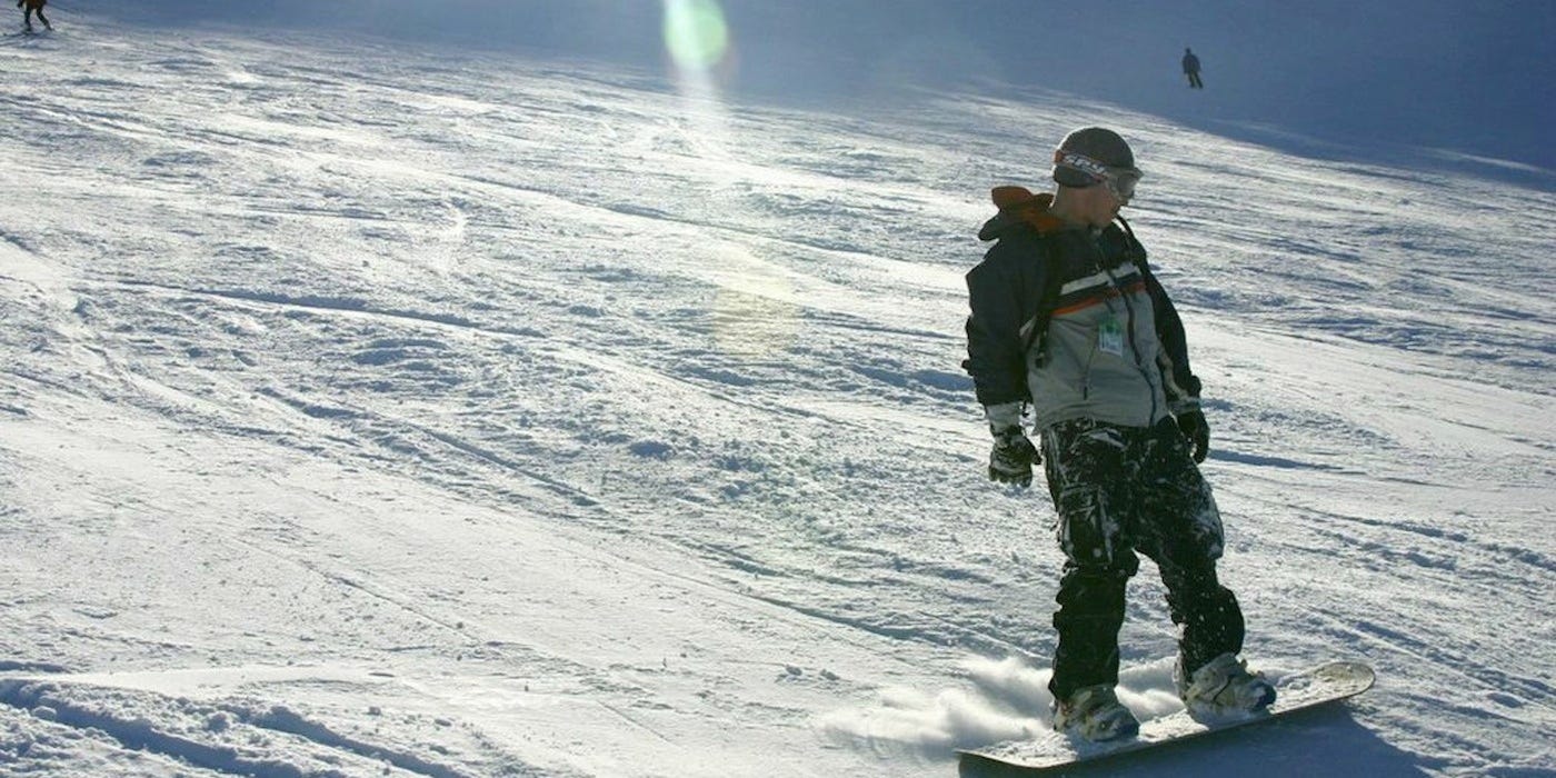 Your Ultimate Guide to Snowboarding (Where There’s Snow) — The Bold