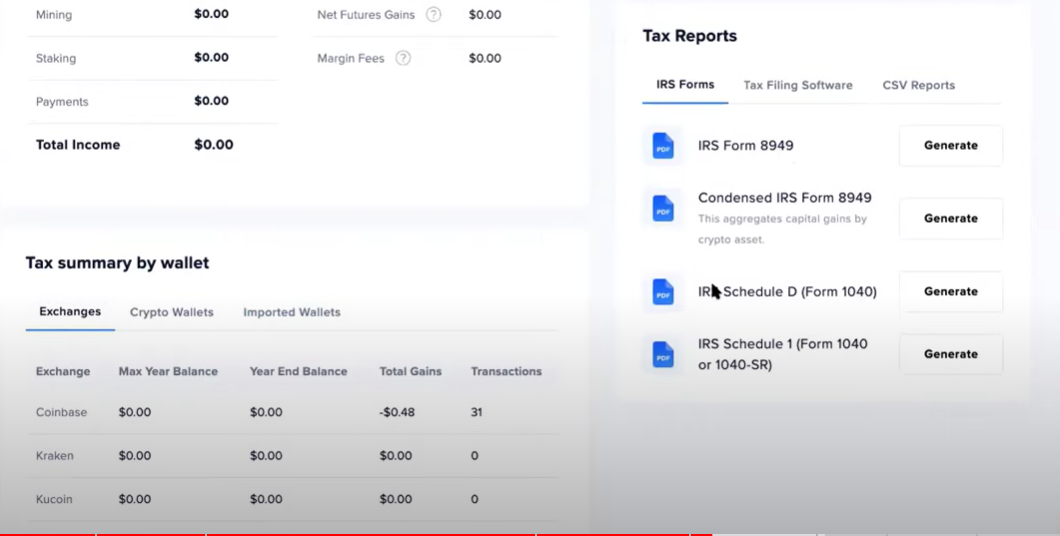 Top Crypto Reconciliation Tools: A Close Analysis