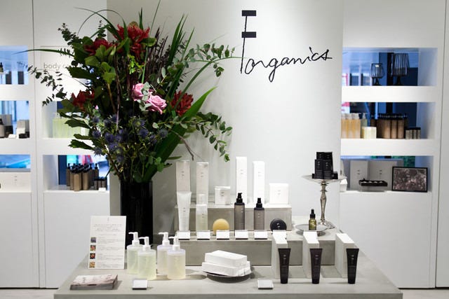 3 Best Japanese Organic Cosmetics Brands – Japan Travel Guide -JW Web ...