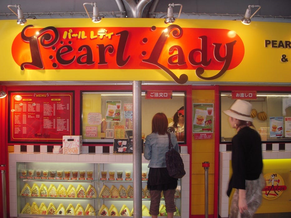5 Best Tasty Bubble Tea Shops in Tokyo Japan Travel Guide JW 