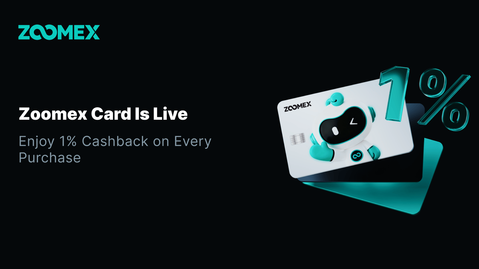 Breaking the Centralized Black Box: Zoomex and UR Launch the World’s First Multi-Currency Virtual…