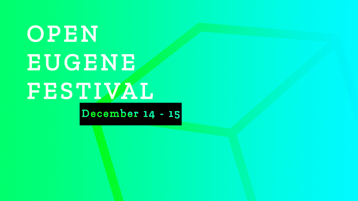 Mozilla Interview: Open Eugene Festival | Open Leaders 6