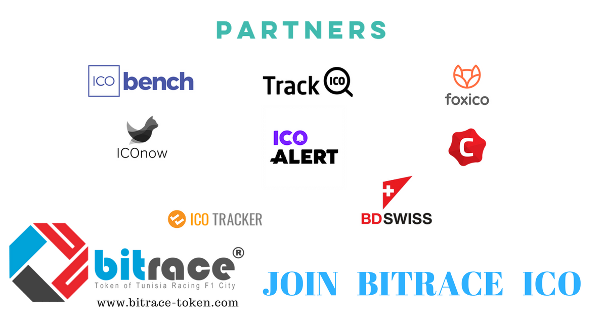 Image result for bounty bitrace partner