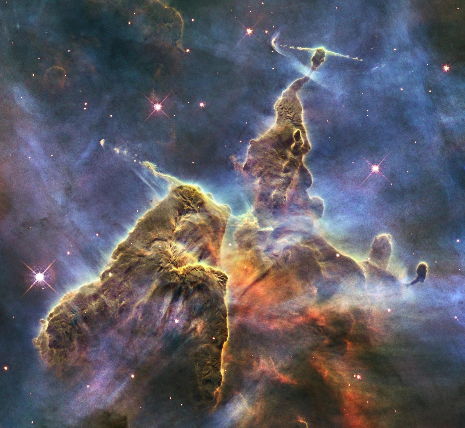 So You Want to be an Astrochemist