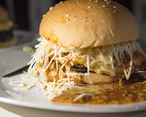 blepotz burger