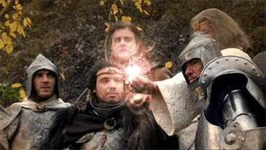 tv french merlin arthur kaamelott