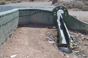 eartship taos transition