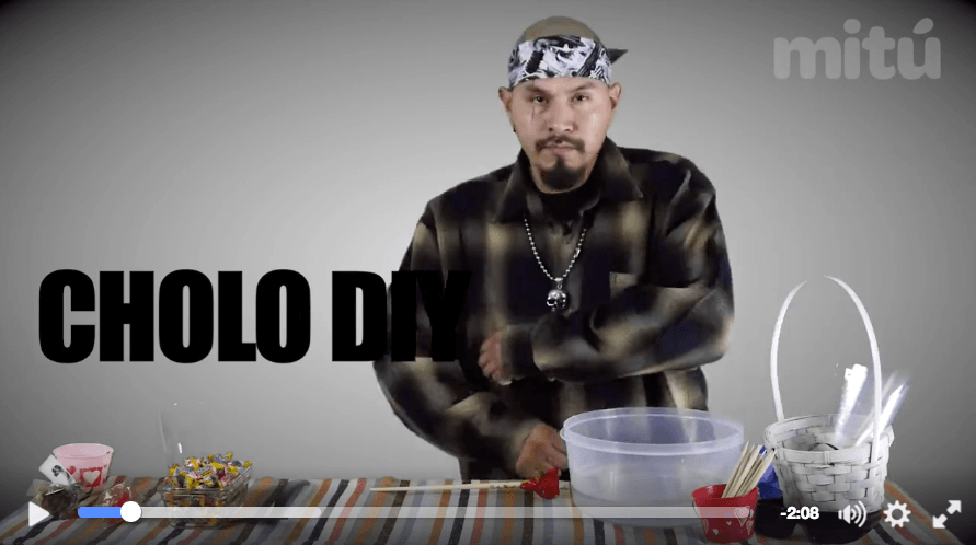 cholo diy
