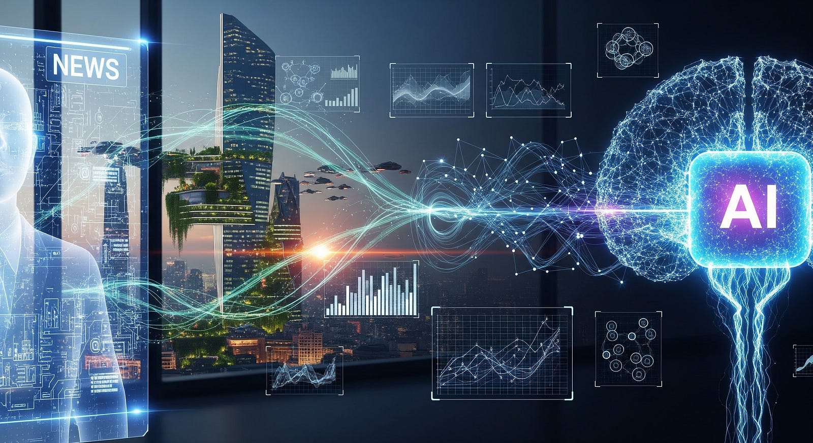 Before You Trade Your PR Strategy for an AI Content Engine, Read This