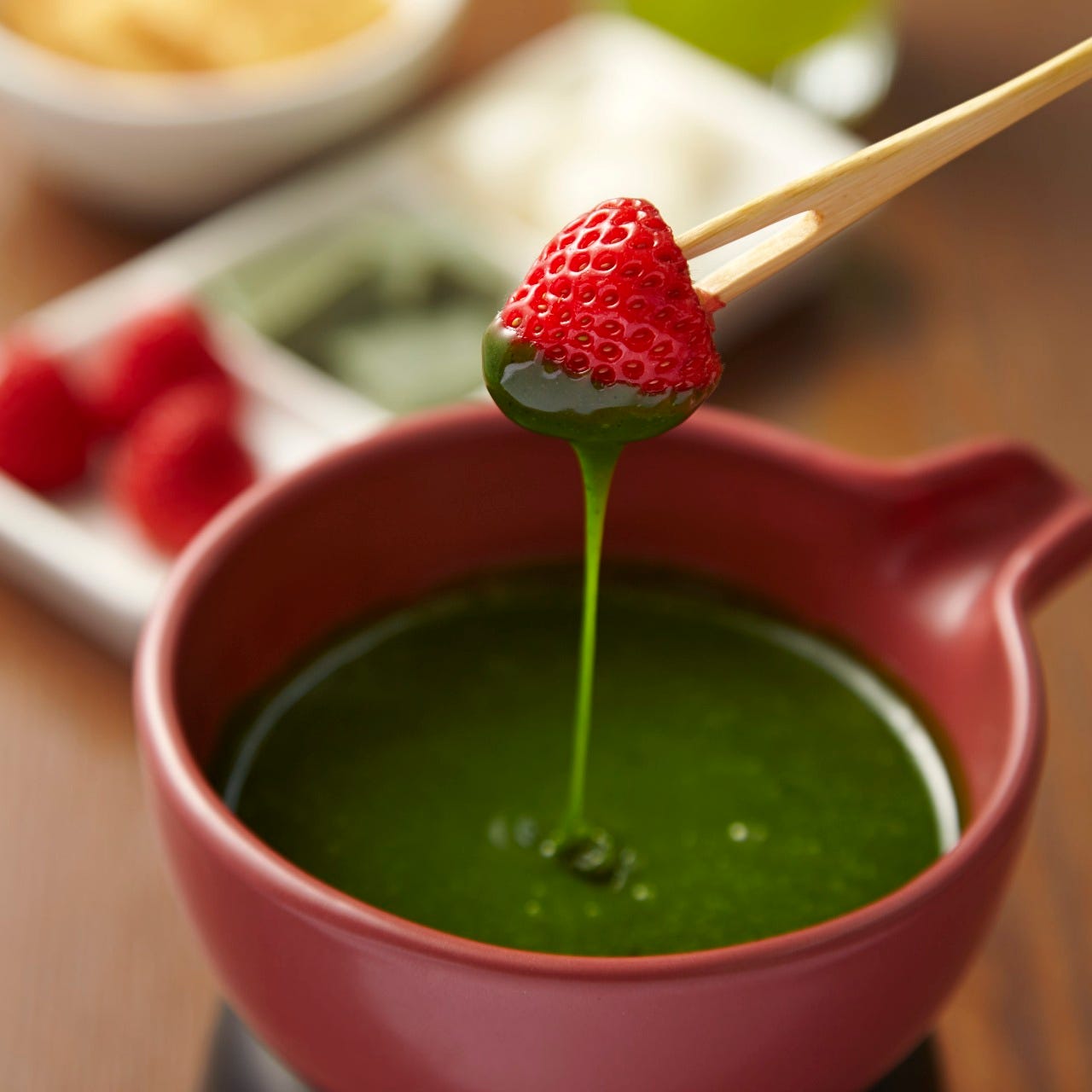 7 MustTry Matcha Desserts in Tokyo! Japan Travel Guide JW  Magazine