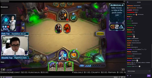 Watch and Chat in Full Screen with Theater Mode – Twitch Blog