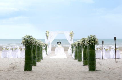 Beach Wedding Venues In Los Angeles Evenuebooking Medium