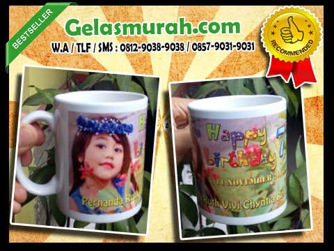  Harga Cetak Mug Di Snappy 