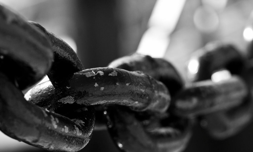 Weak Link