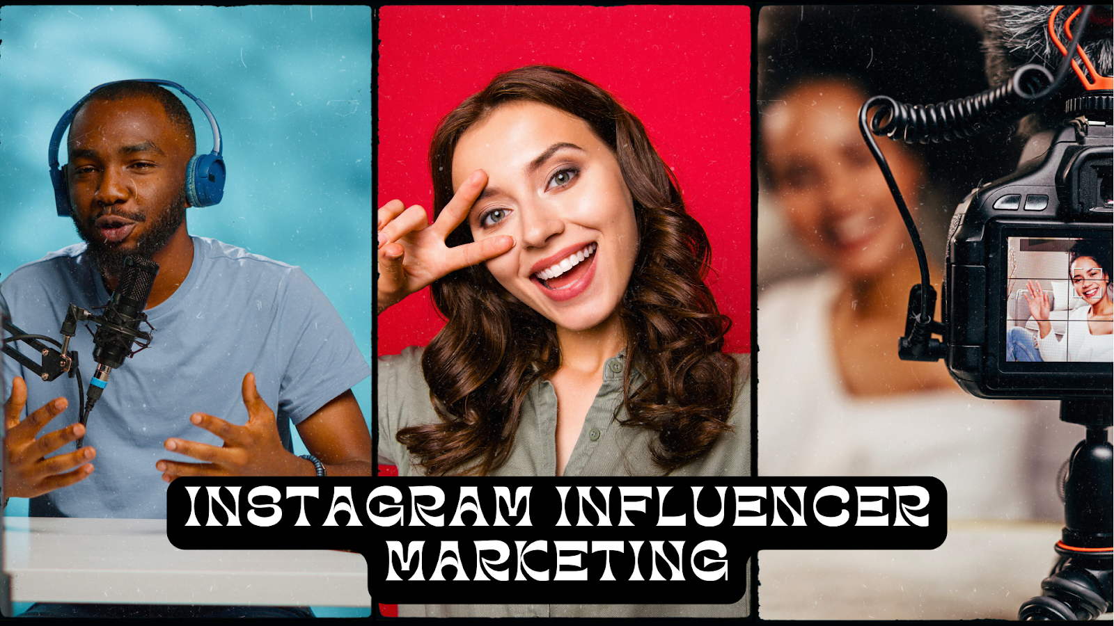 Instagram Influencer Marketing Shortcuts — The Easy Way