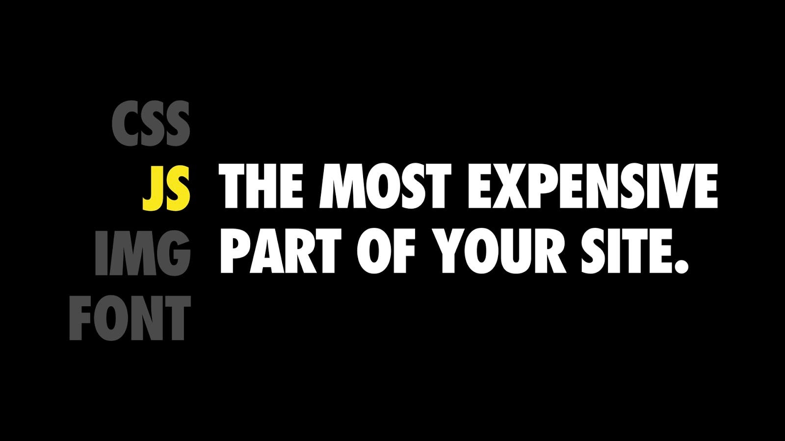 js-expensive