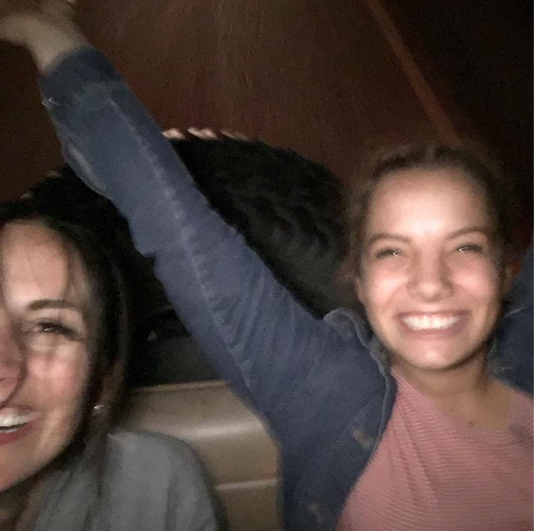 Jeep ride
