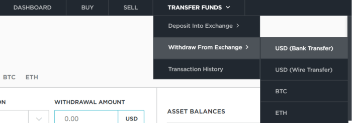 Bitcoin And Ether Exchanges Gtx 660 Low Hashrate Ethereum