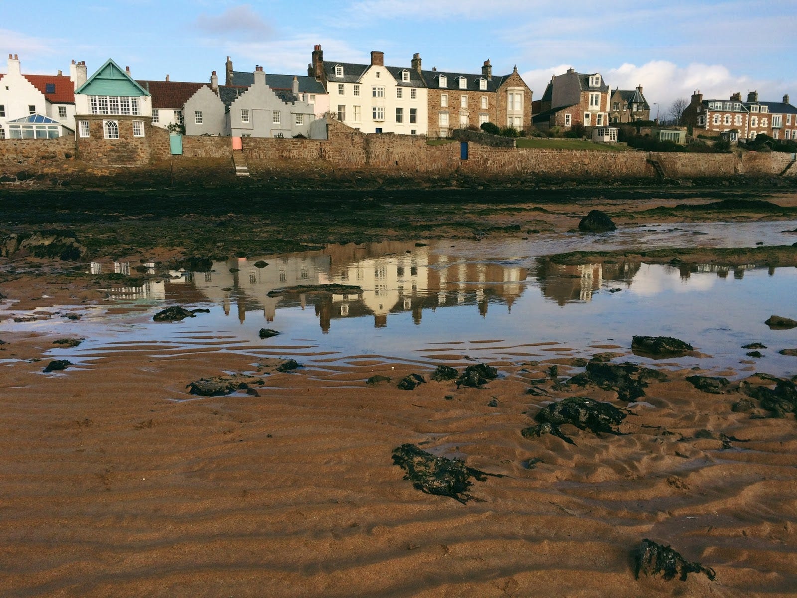 A Practical Guide To Exploring Scotland’s Seaside Towns