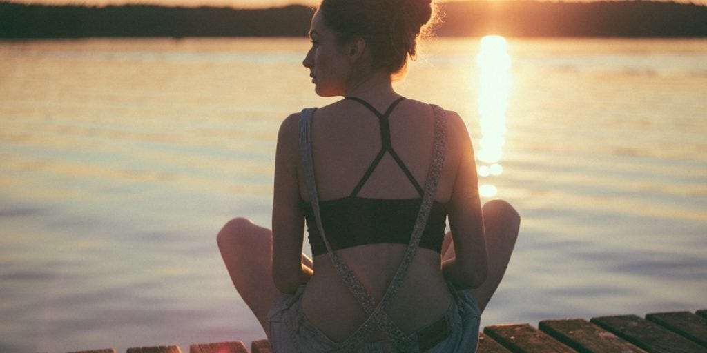How to Manage Your Emotions | Sweet Clean Living